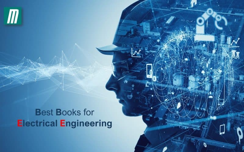 Best Books for Electrical Engineering