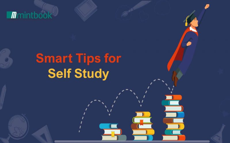 Smart Tips for Self-Study