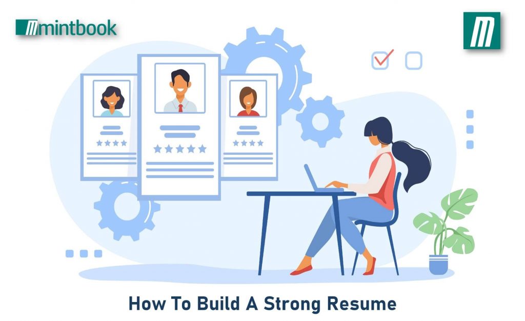 7 Steps to Building an Effective Engineering Resume