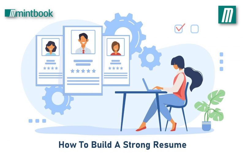 7 Steps to Building an Effective Engineering Resume