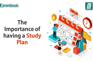 The Importance of Having a Study Plan