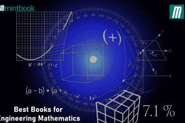 Best Books for Engineering Mathematics