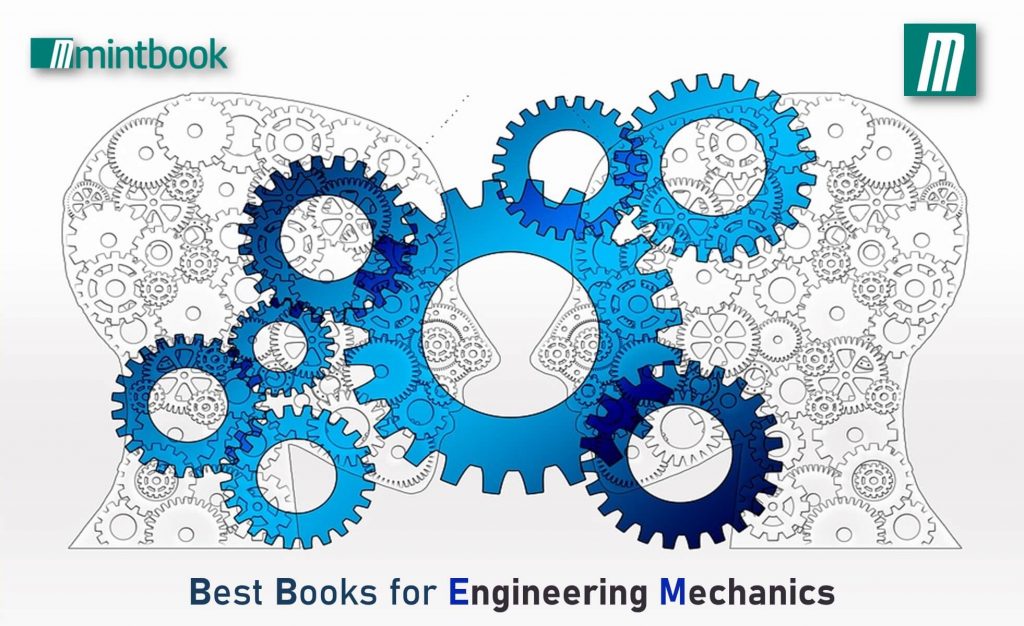 Best Books for Engineering Mechanics